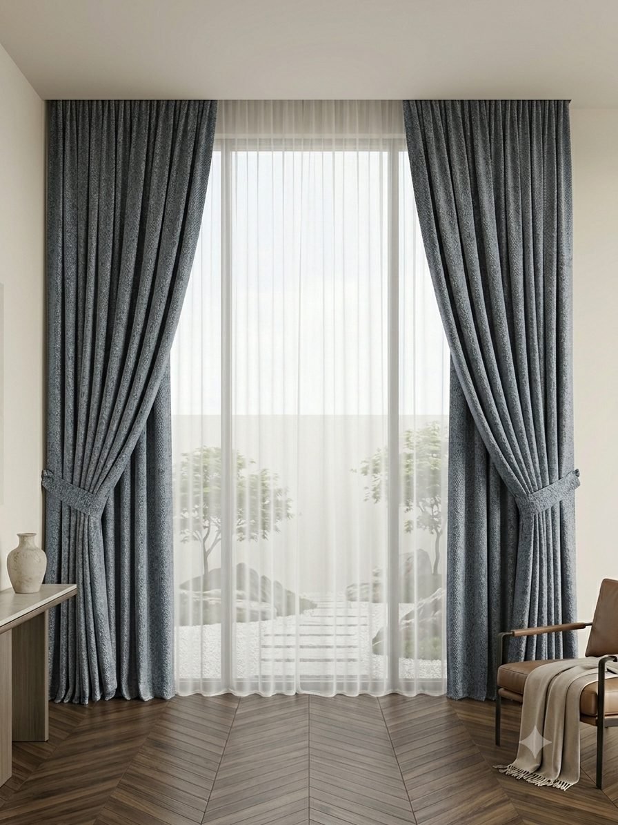 Curtains 46