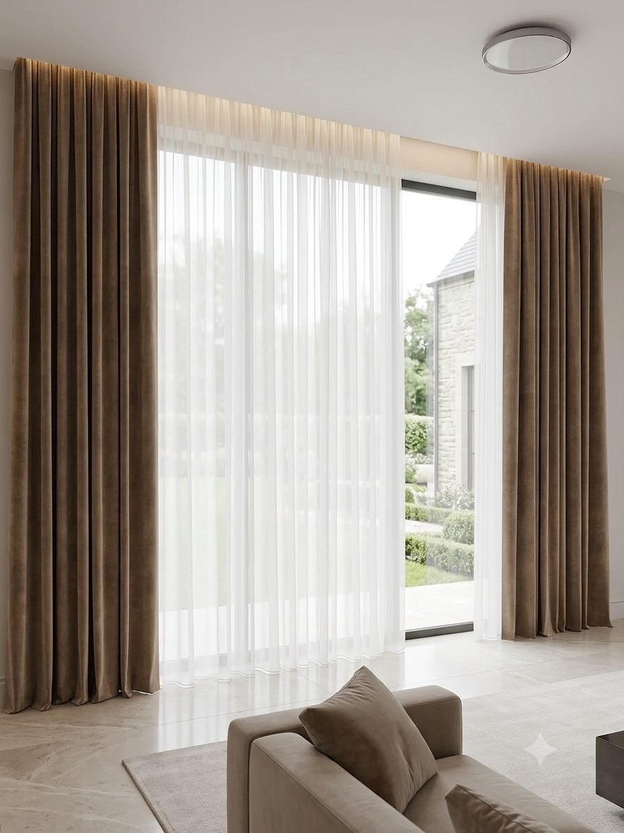 Curtains 47