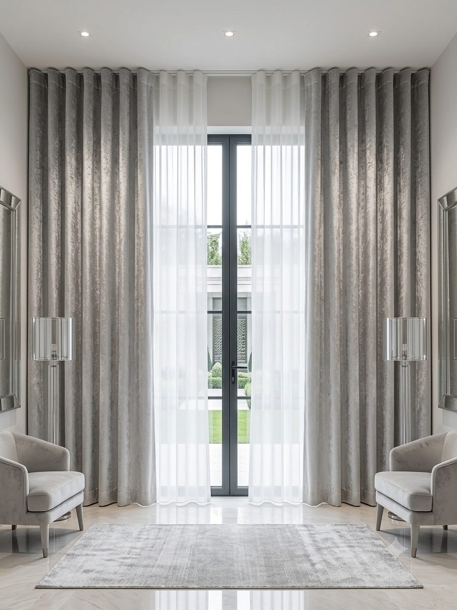 Curtains 49