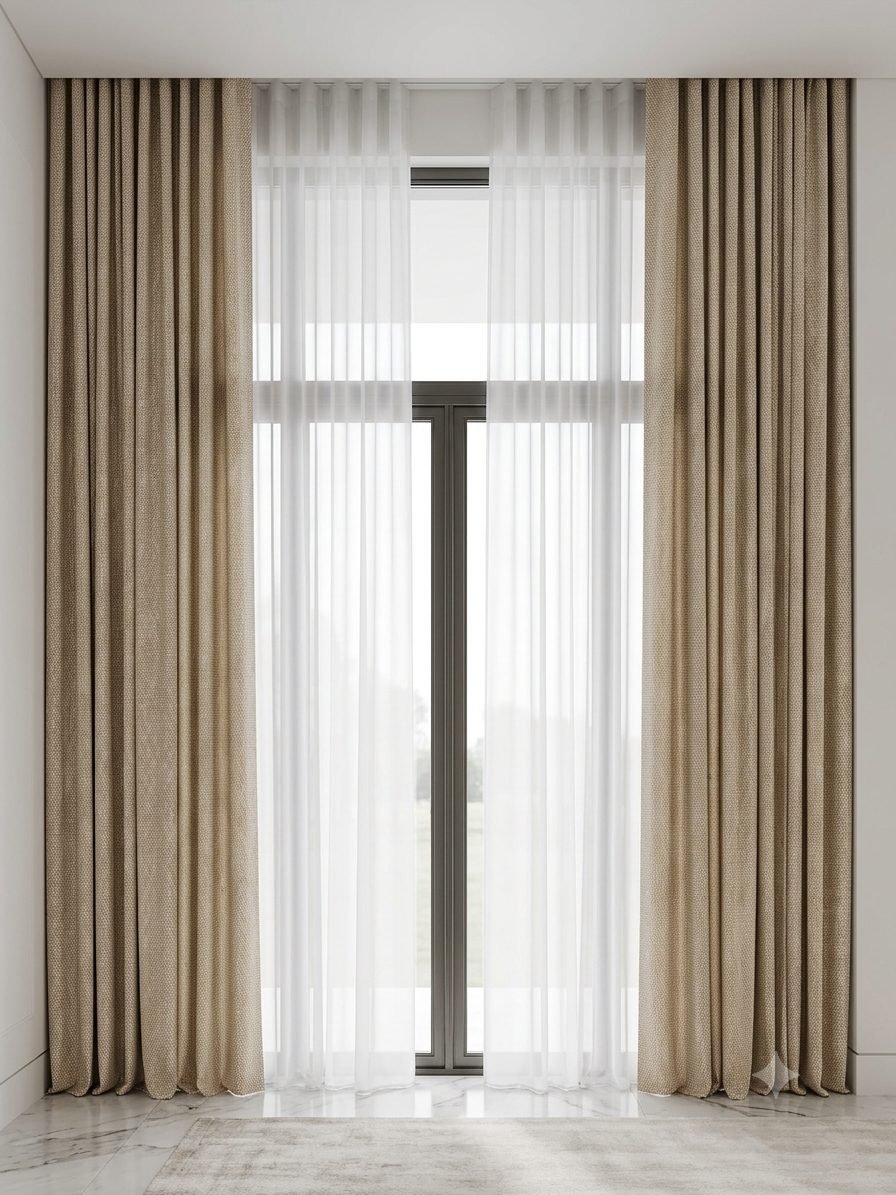 Curtains