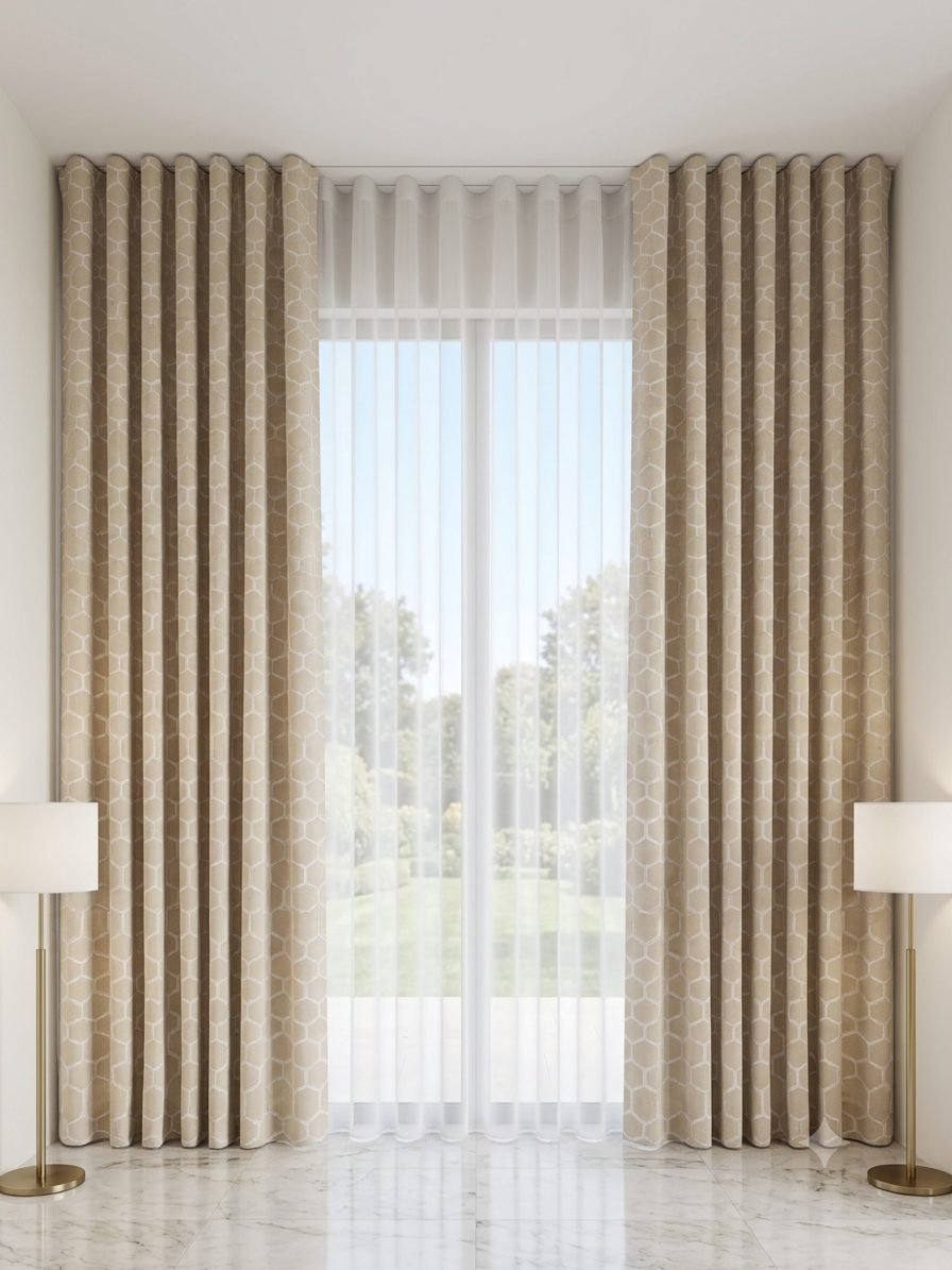 Curtains 53