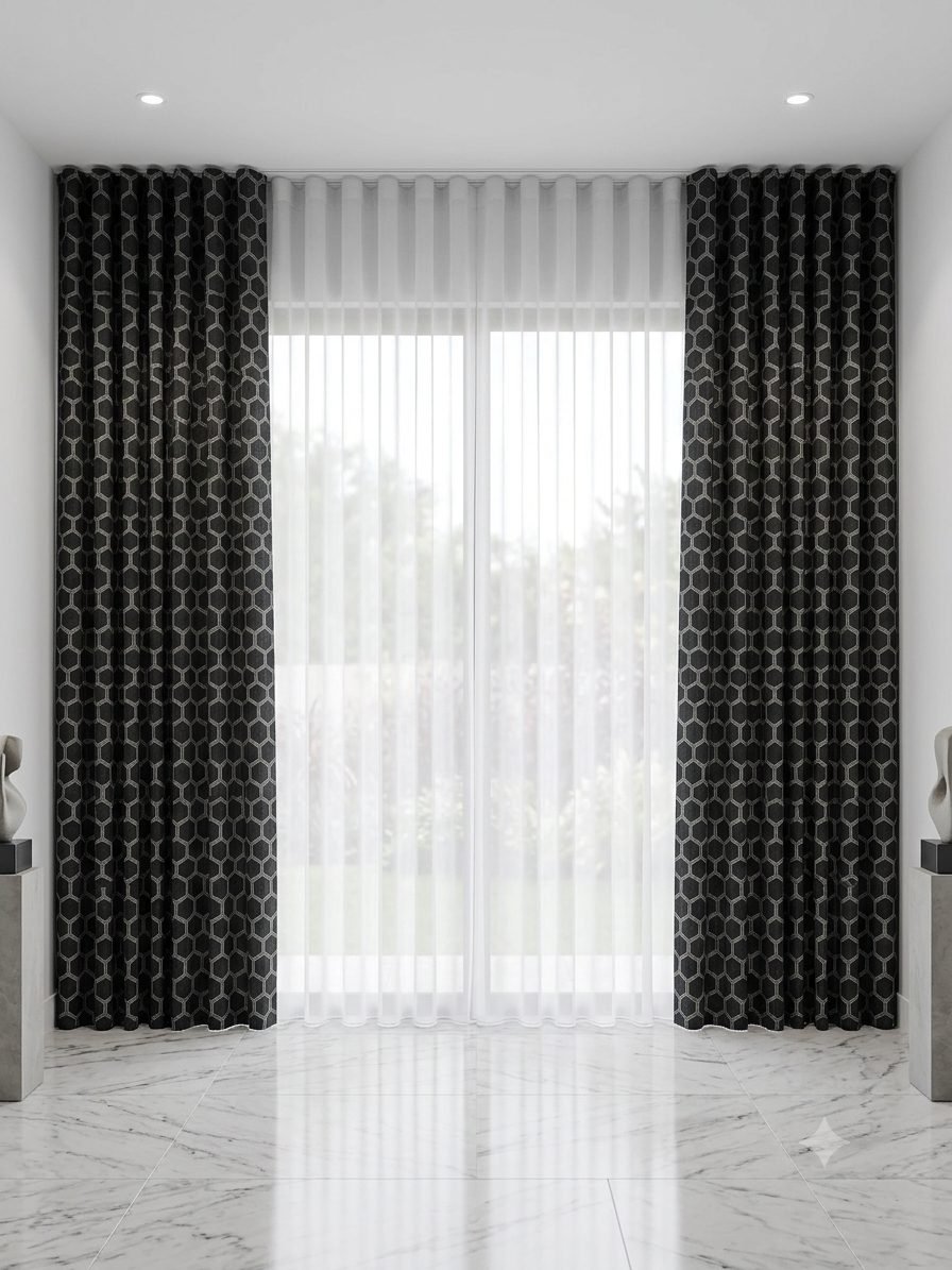 Curtains 54