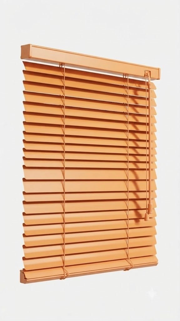 Mini blinds 02