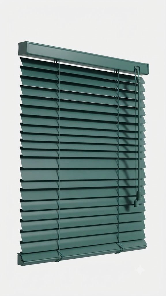 Mini blinds 03