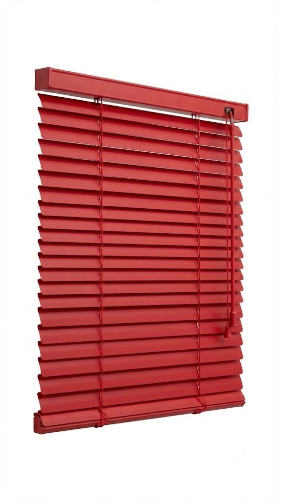 Mini blinds 04