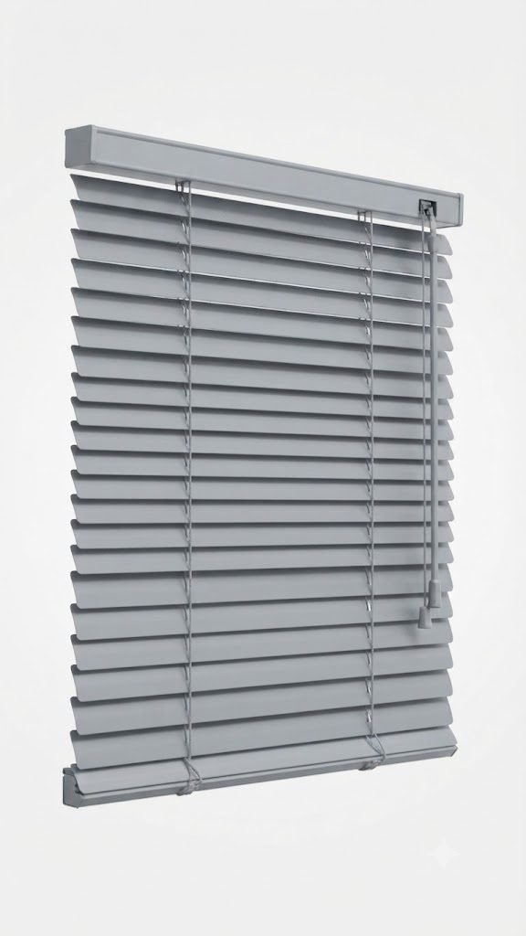 Mini blinds 05