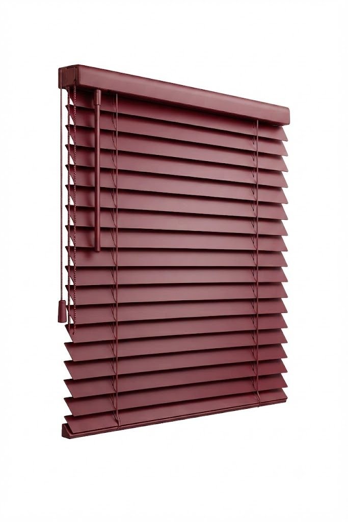 Mini blinds 06