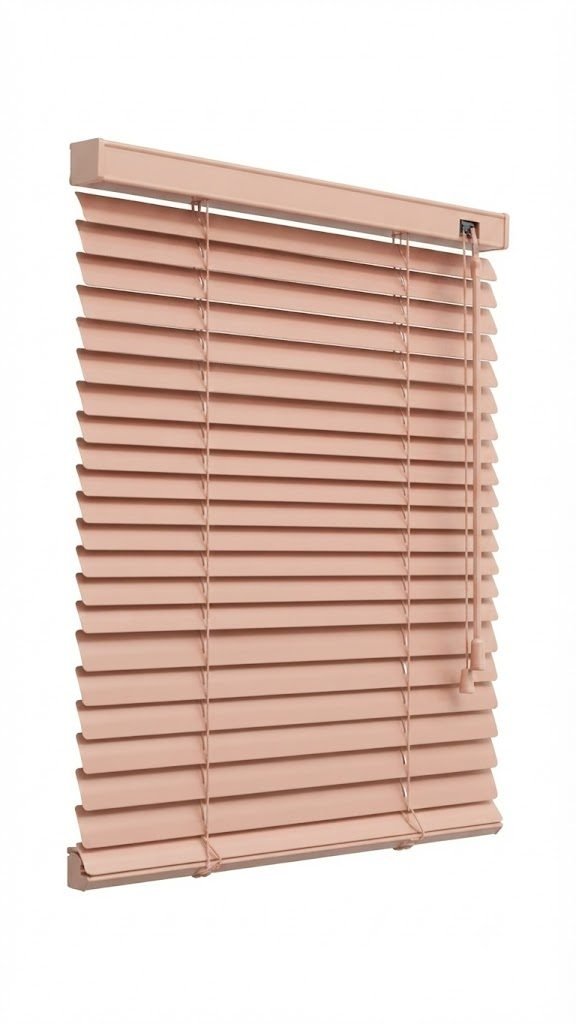 Mini blinds 07
