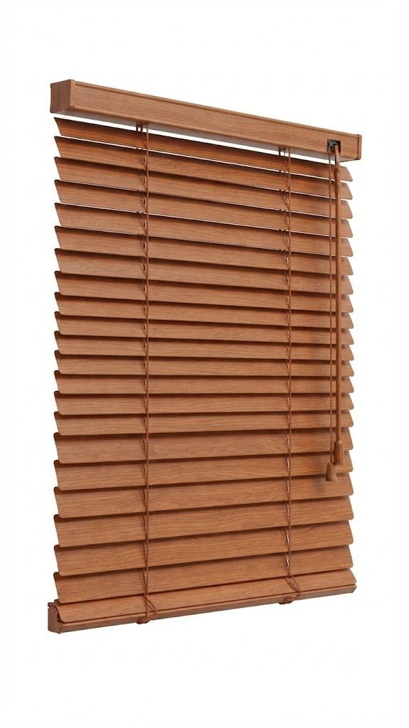 Mini blinds 08