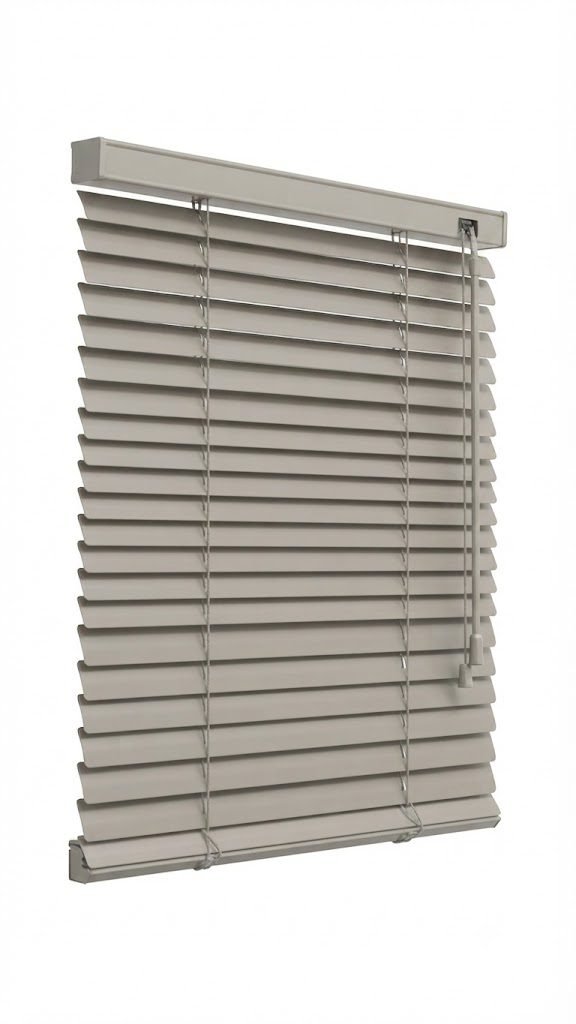 Mini blinds 09