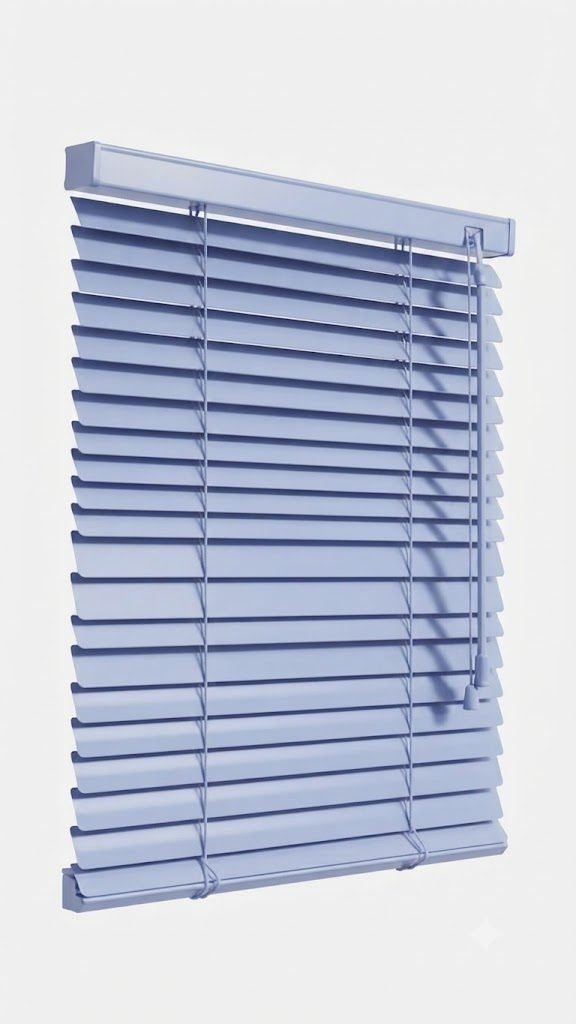 Mini blinds 10