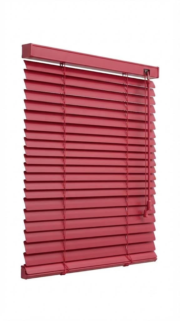 Mini blinds 13