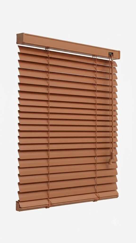 Mini blinds 15