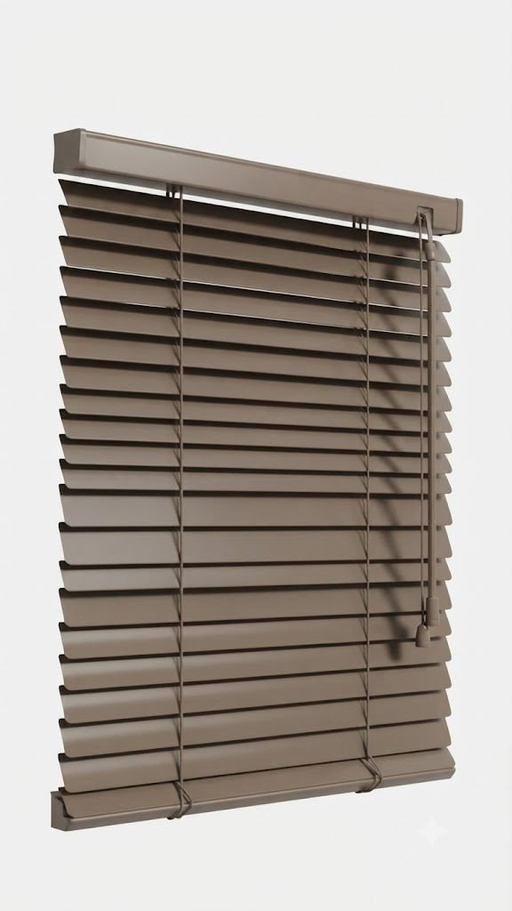Mini blinds 17