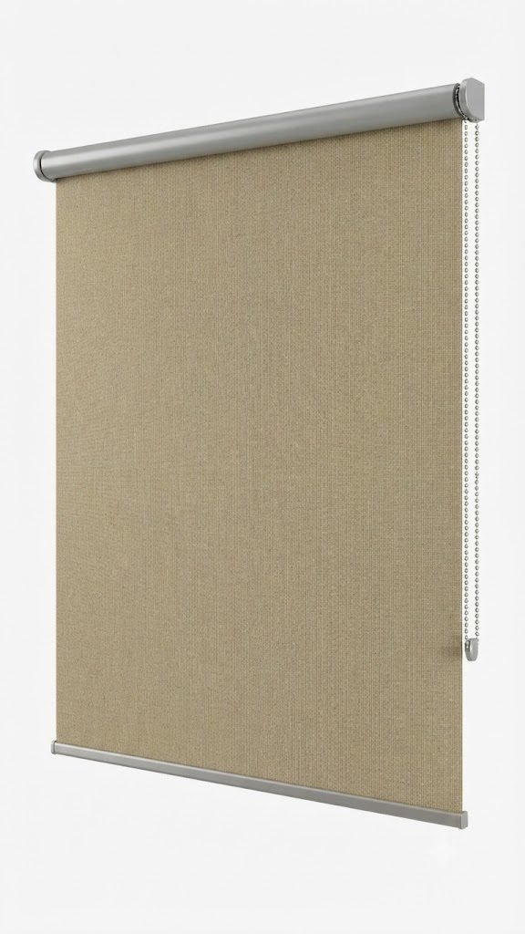Roller blinds 04