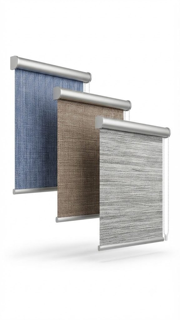 Roller blinds 08