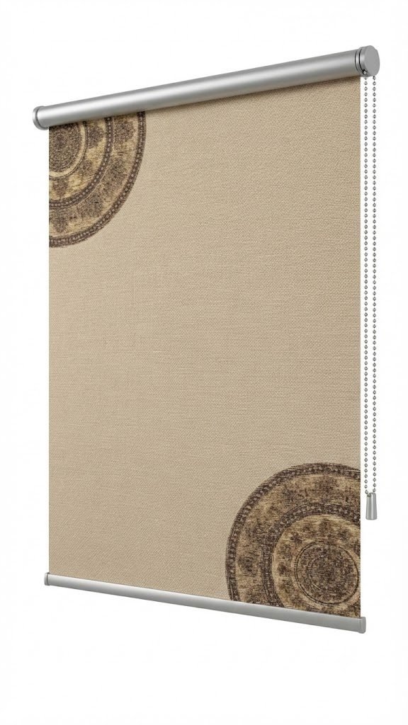 Roller blinds 11