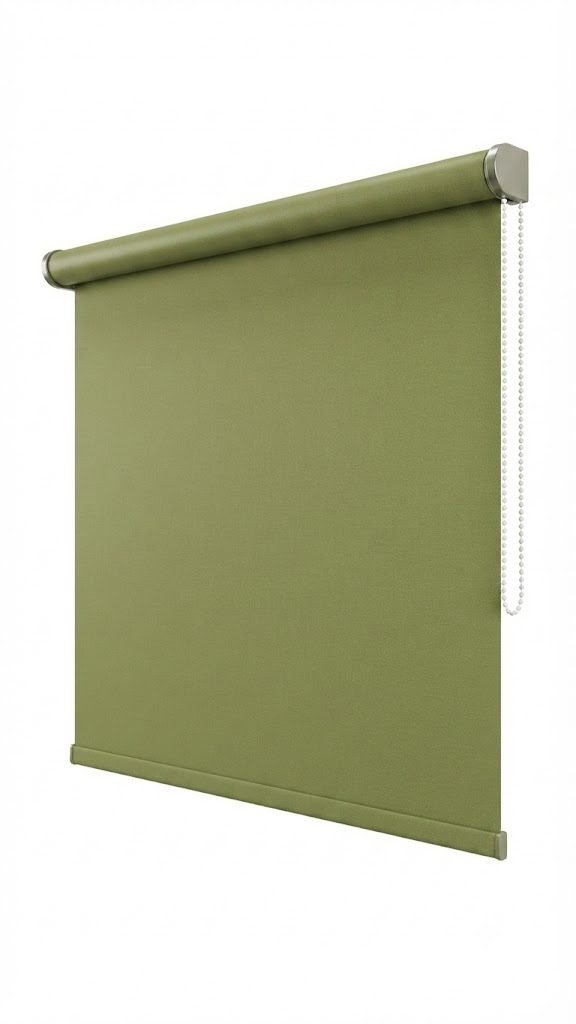 Roller blinds 14