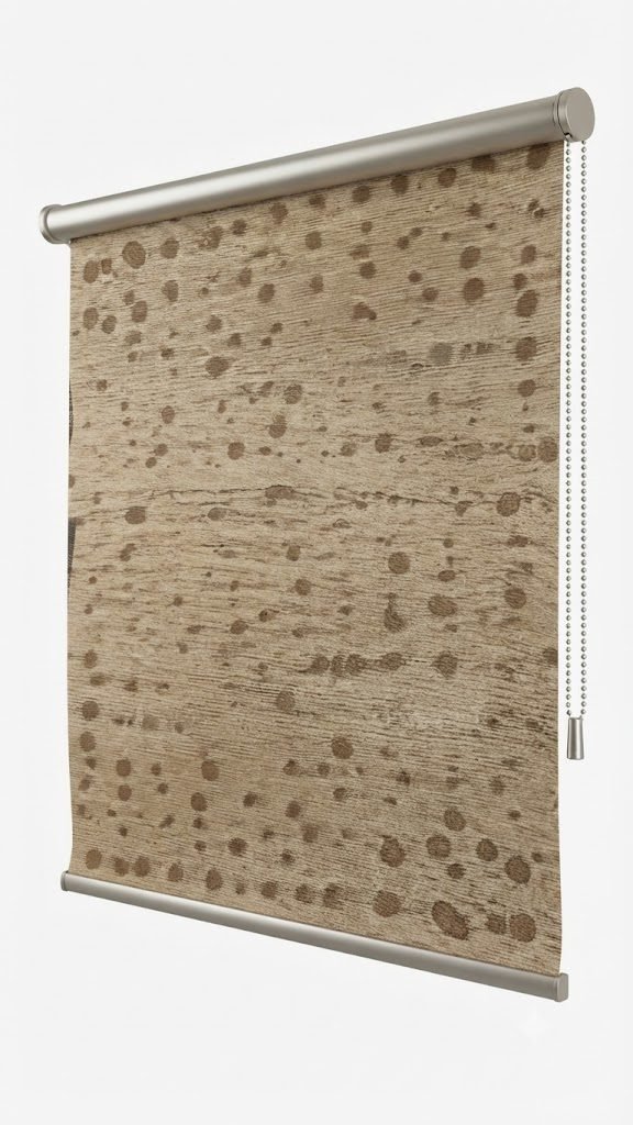 Roller blinds 16