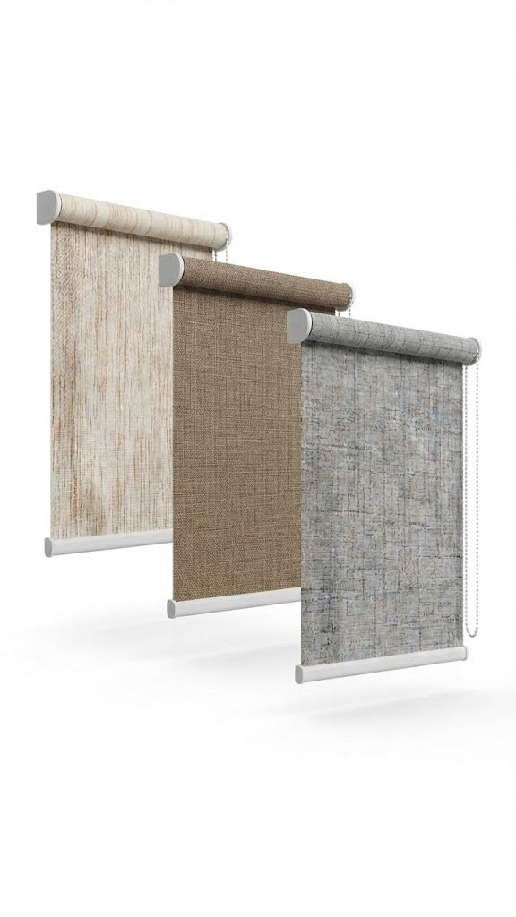 Roller blinds 17