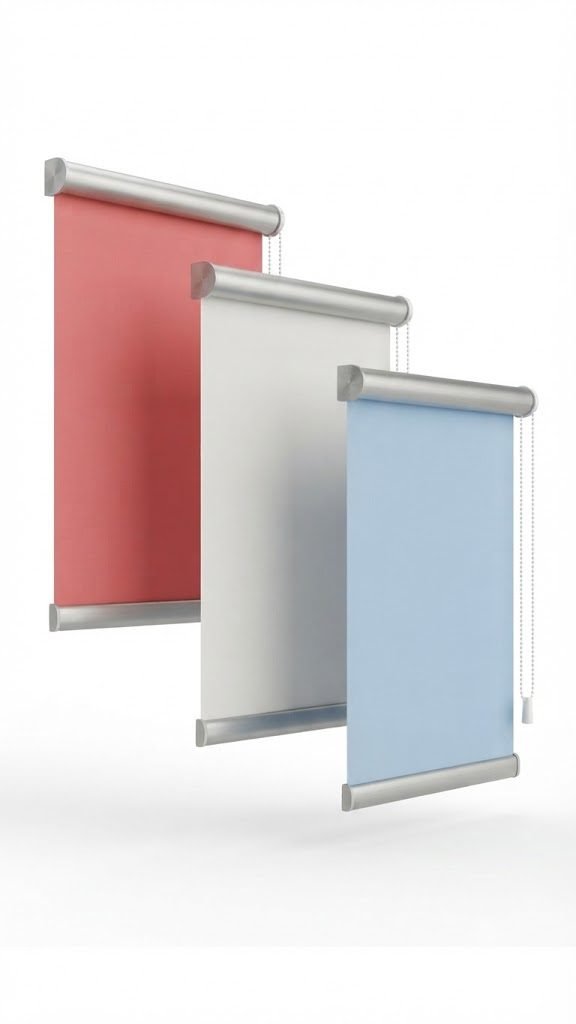 Roller blinds 18