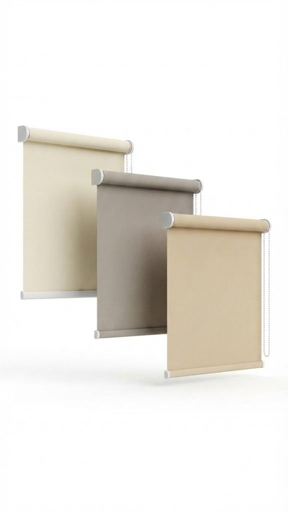 Window Blinds