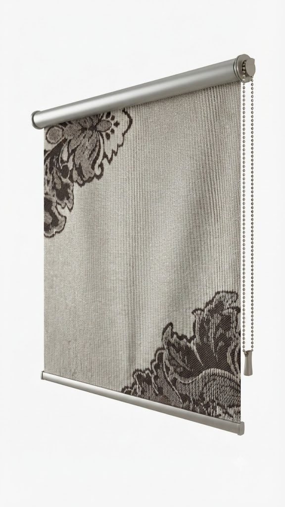 Roller blinds 21