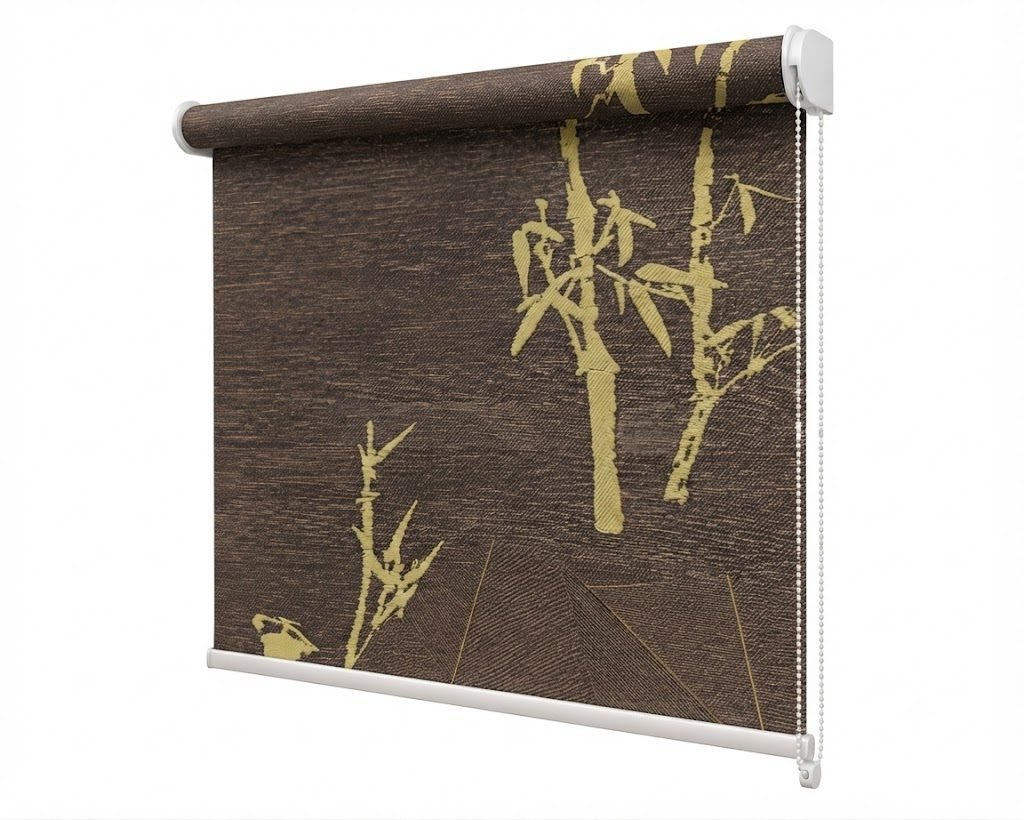 Roller blinds 22