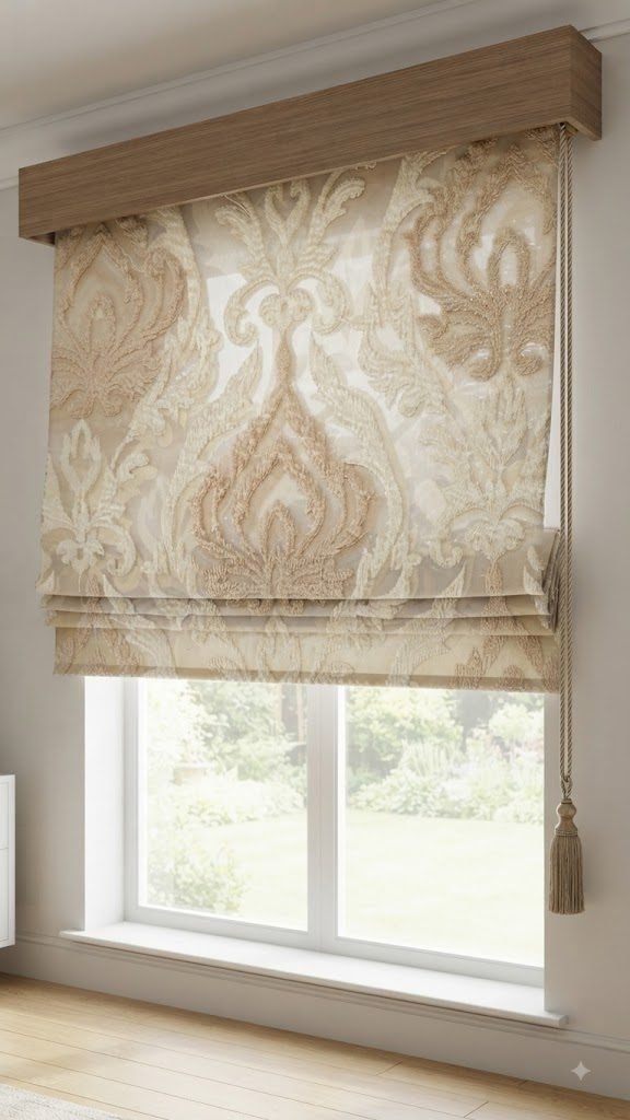 Roman blinds 03