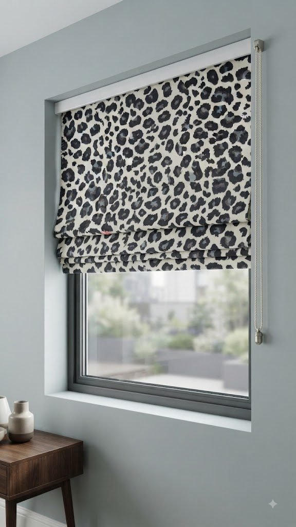 Roman blinds 05