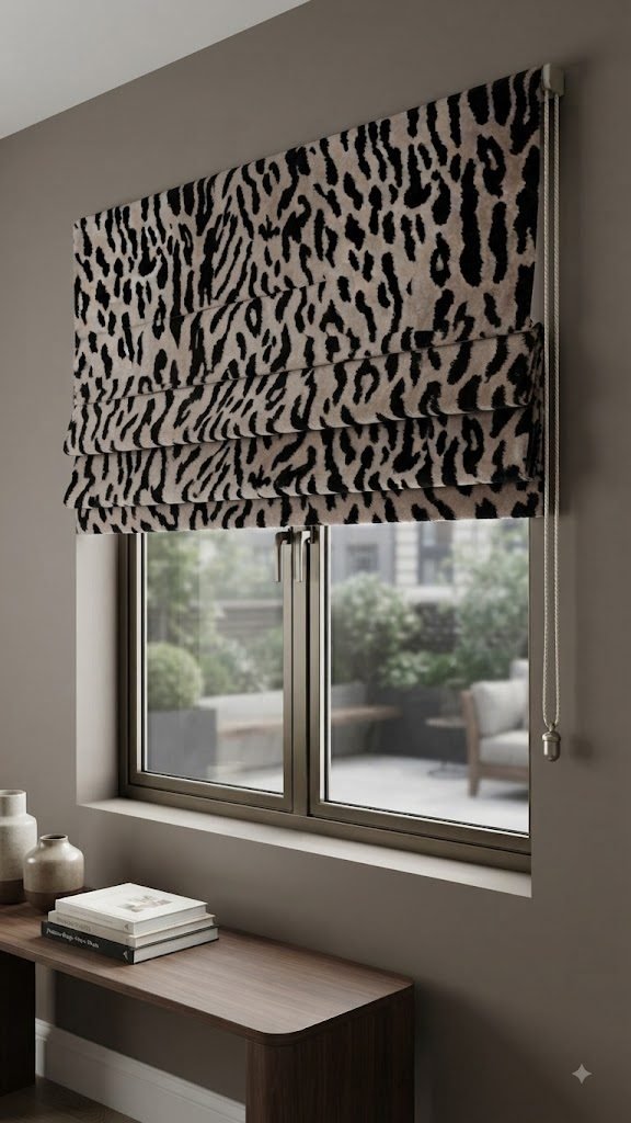 Roman blinds 20