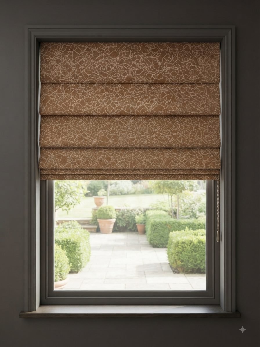 Roman blinds 38