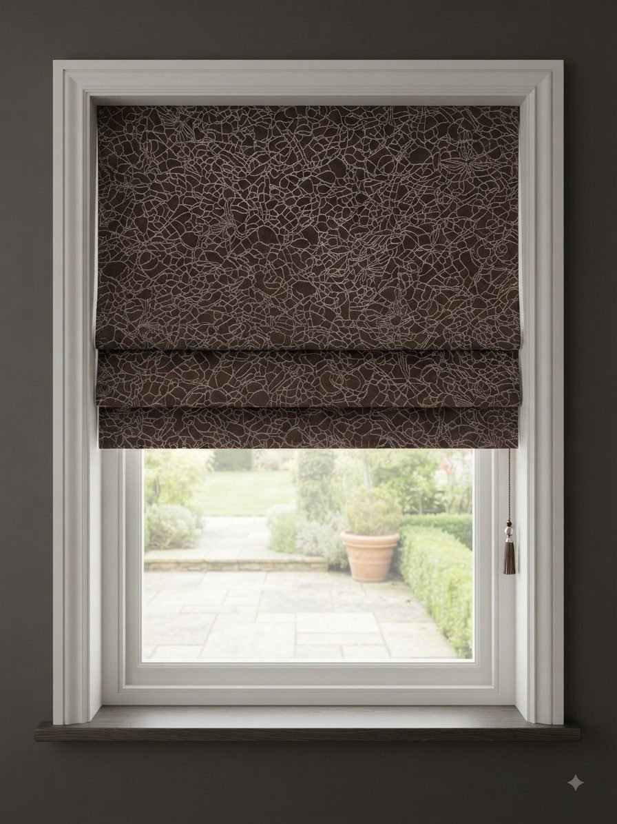 Roman blinds 39