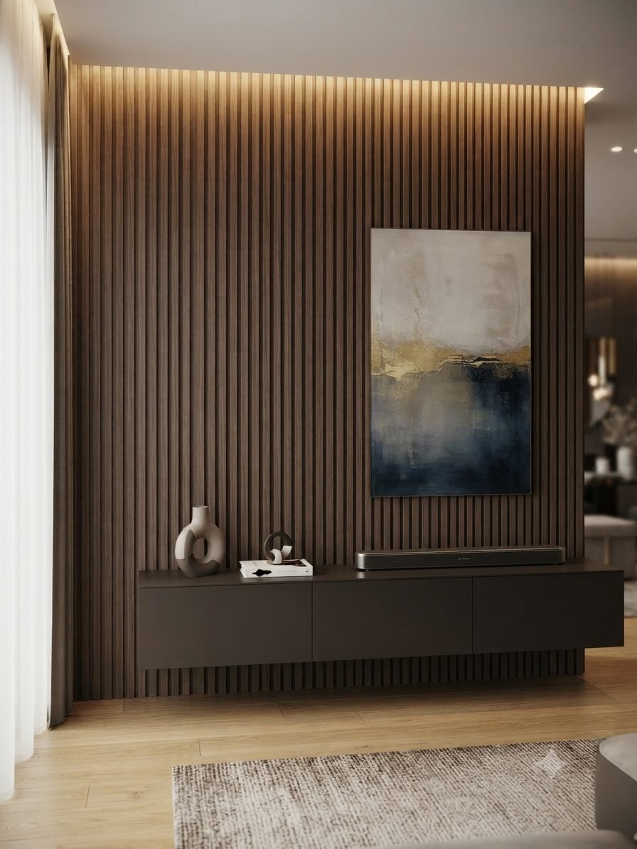 Wall Panels
