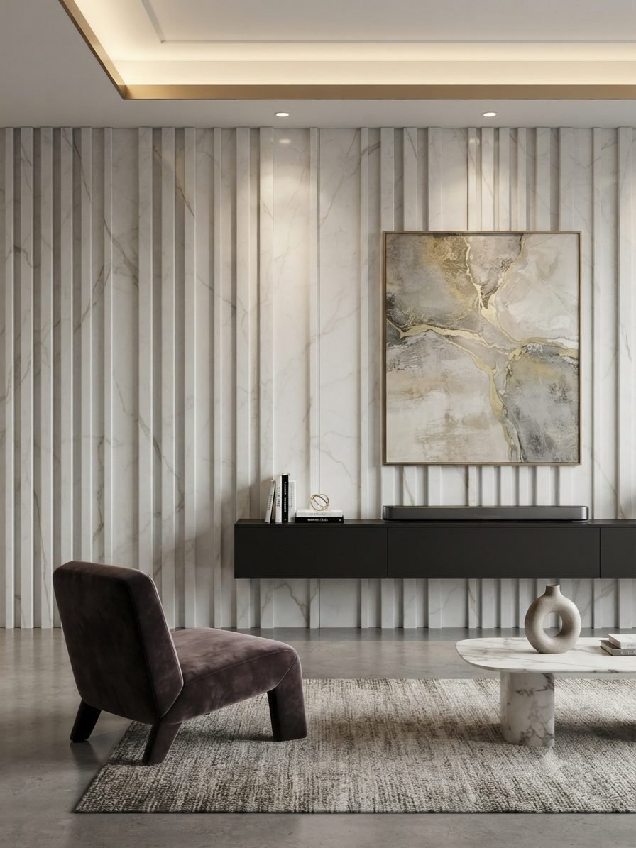 Wall panels 03