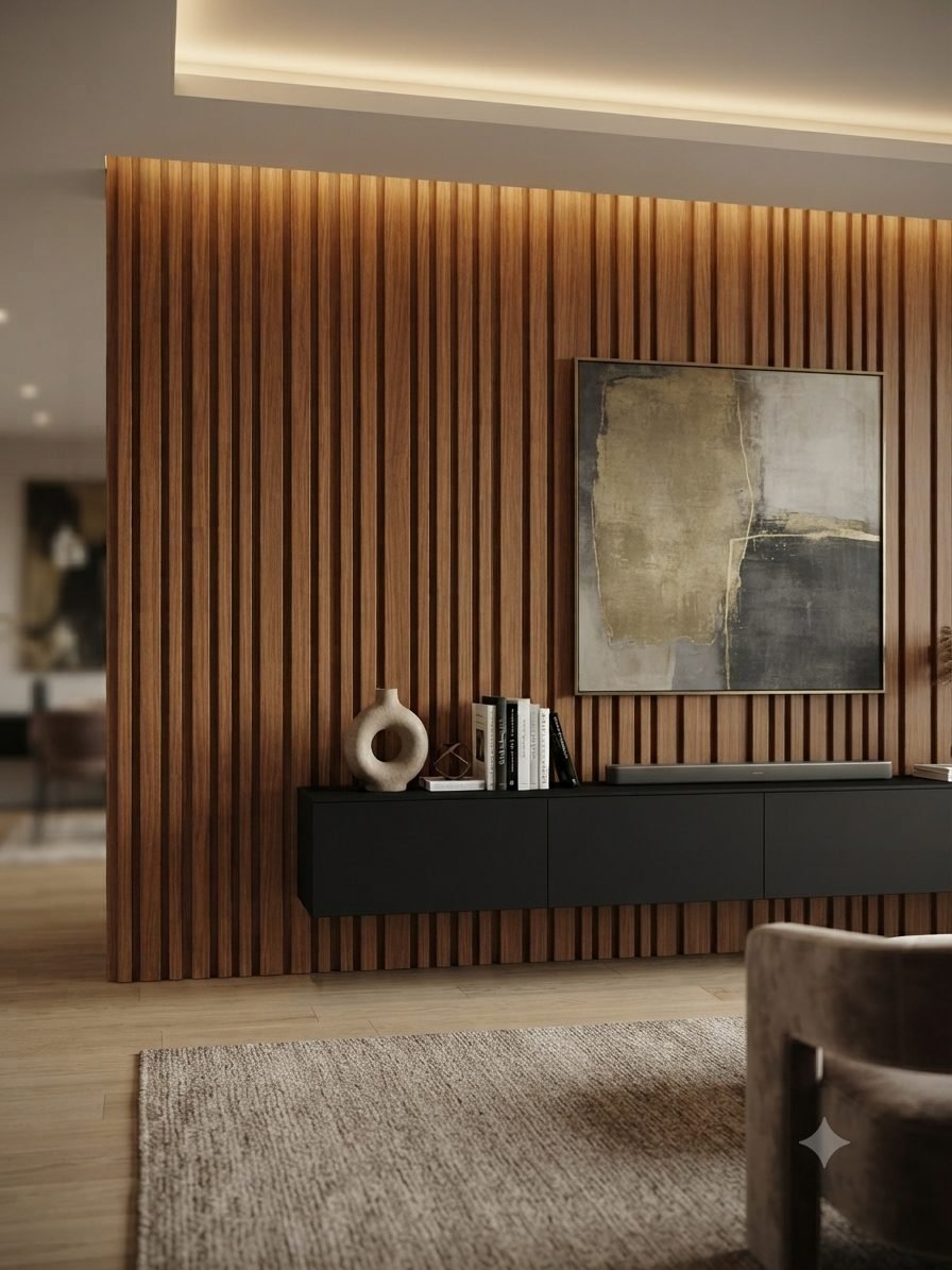 Wall panels 04