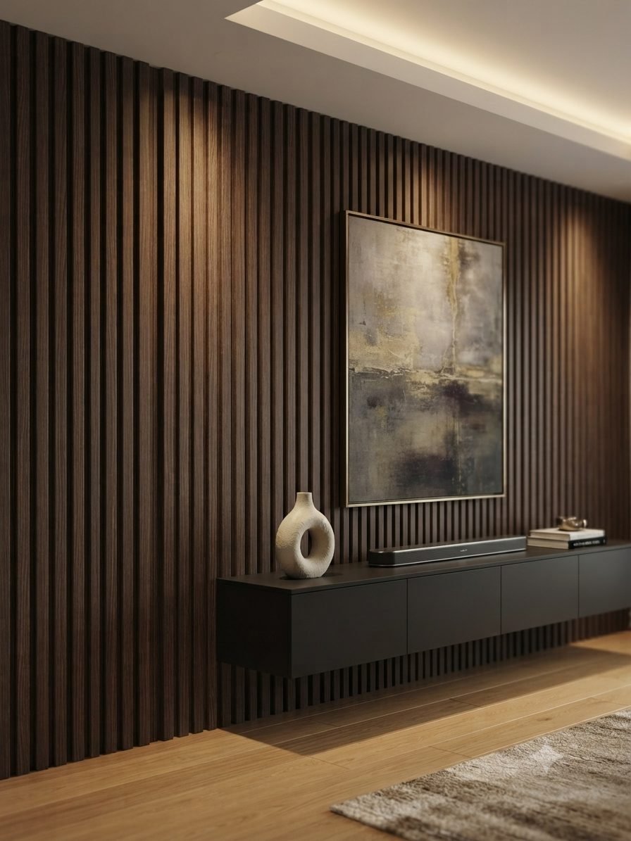 Wall panels 05