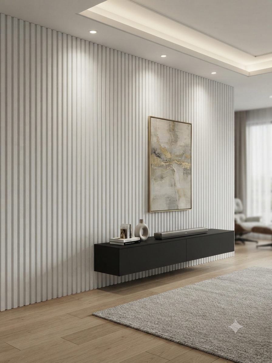 Wall panels 06