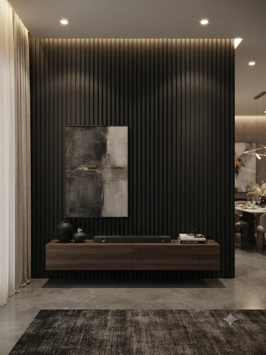 Wall panels 07