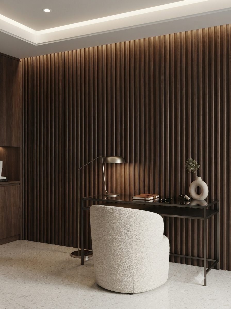 Wall panels 08