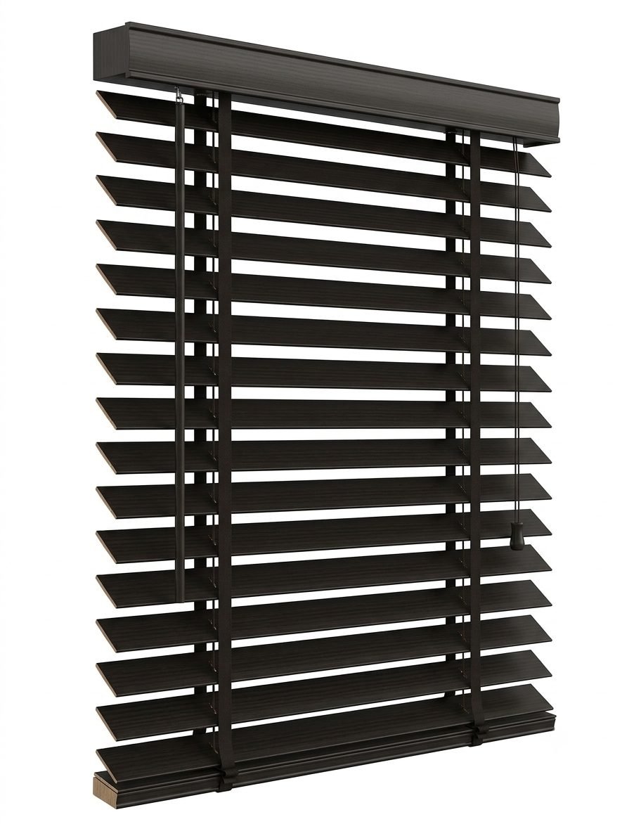 Wooden blinds 10