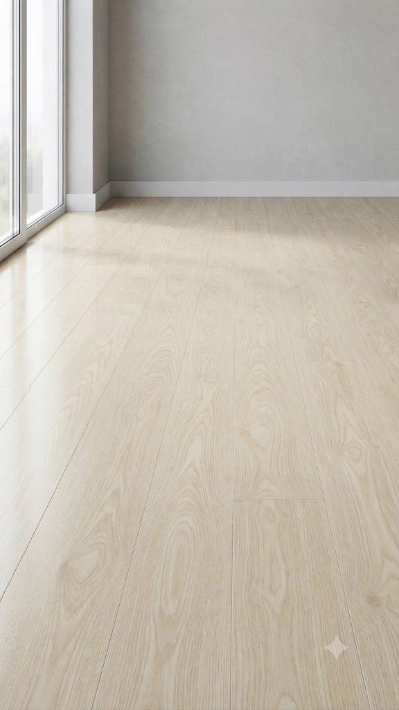 Wooden flooring 01