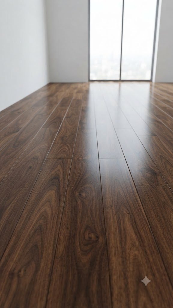 Wooden Flooring