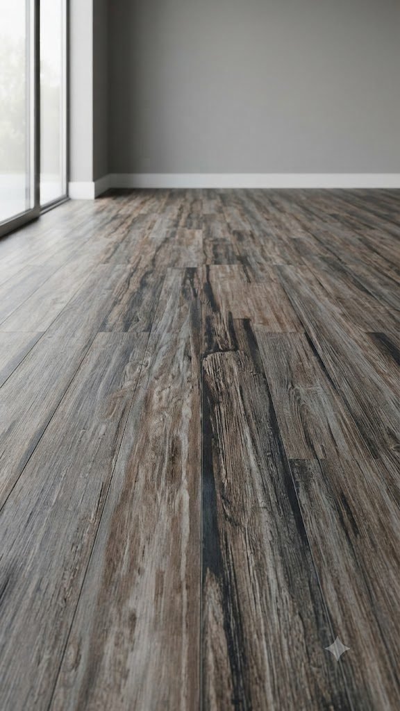 Wooden flooring 04