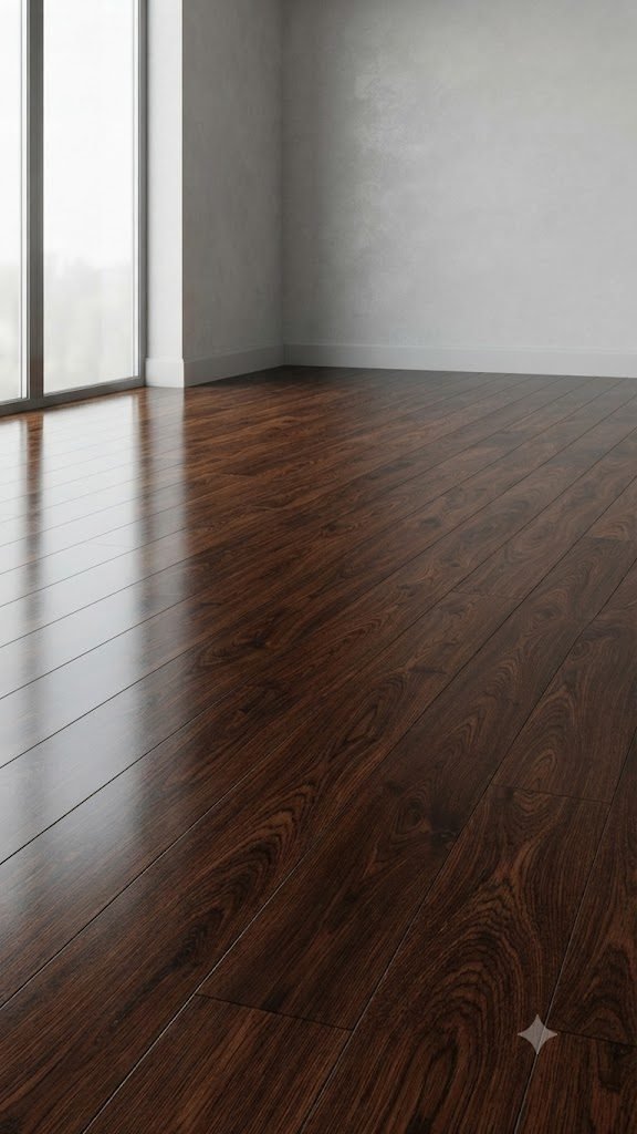 Wooden flooring 08