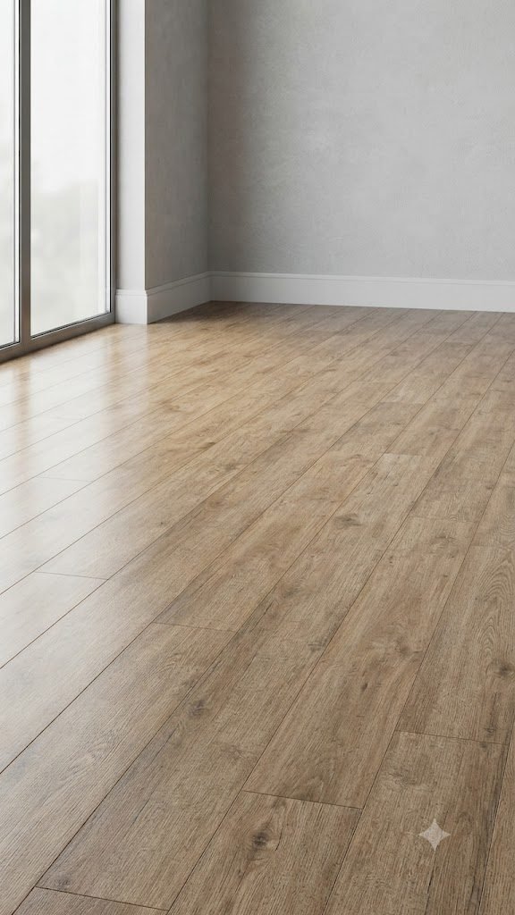 Wooden flooring 10