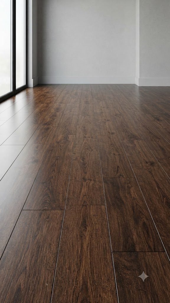 Wooden flooring 13