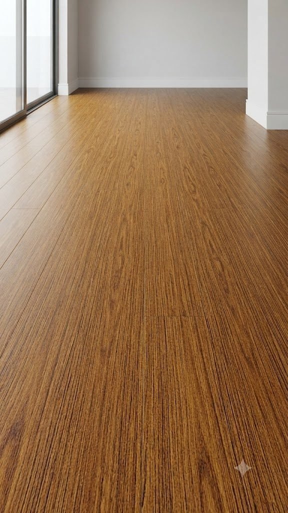 Wooden flooring 15