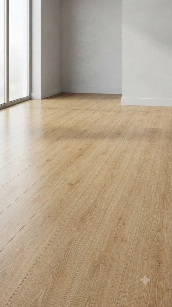 Wooden flooring 16