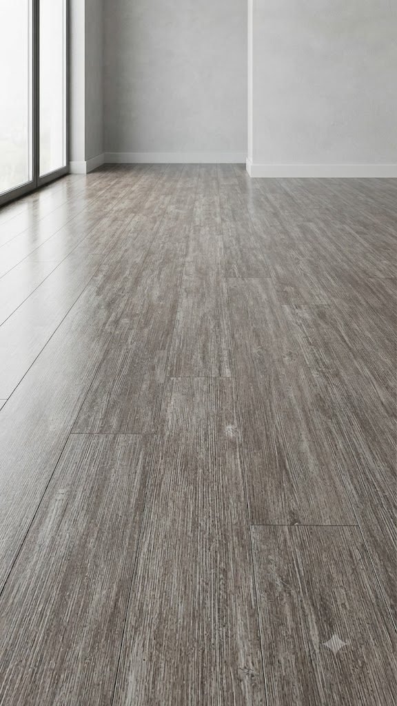 Wooden flooring 17